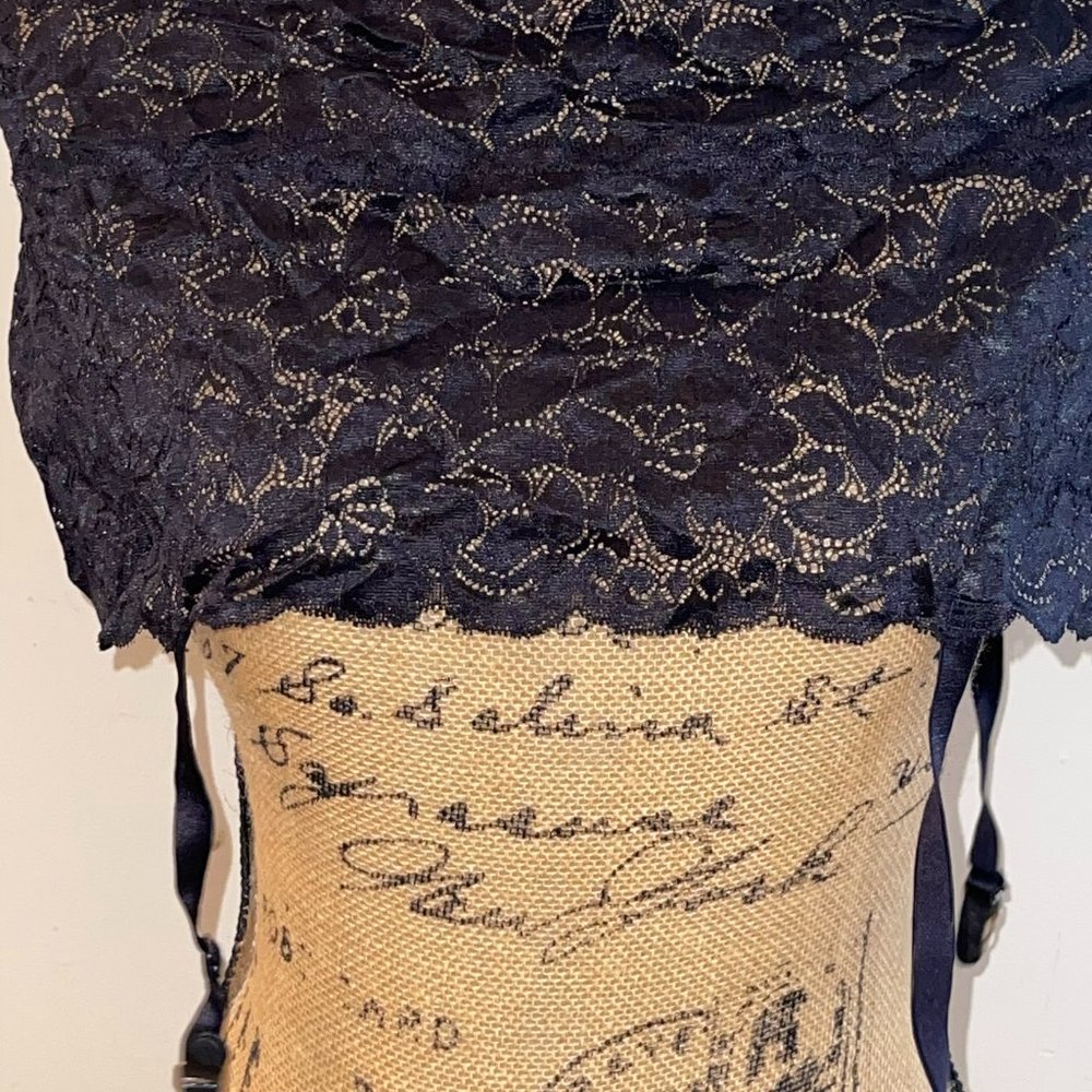 Garter Belt